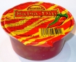 Hombre Salsa Dip Hot portion pack 45 stuks x 90gr