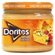 DOOS Doritos nachos kaas dipsaus 6 x 300gr 