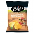 DOOS Bret's Chips Andalousesaus 10 x 125gr