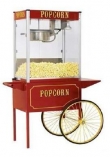 Popcorn kar